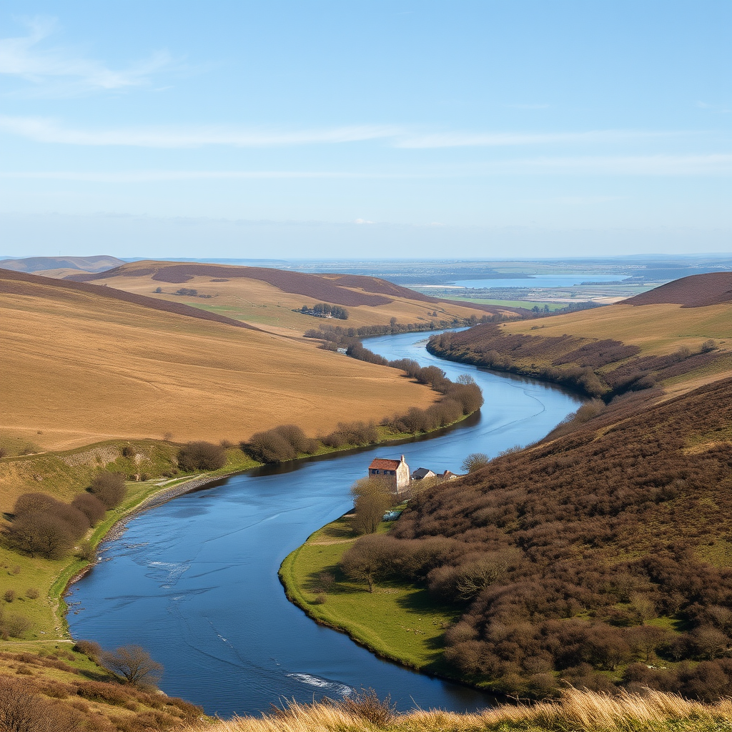 New project launches to improve Yorkshire rivers and seas